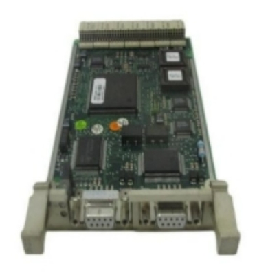 500CPU03 IHDF700003R5122 ((500PBIO01-TTL IMRB178009R002+500LBI02 IMRB178032R1) Đơn vị xử lý trung tâm ABB