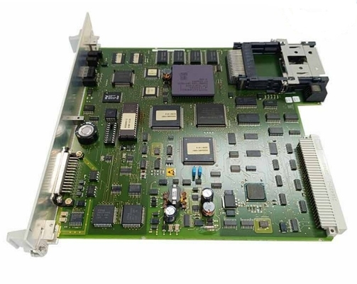 216VC62A HESG324442R13/B ABB Mô-đun xử lý tín hiệu kỹ thuật số
