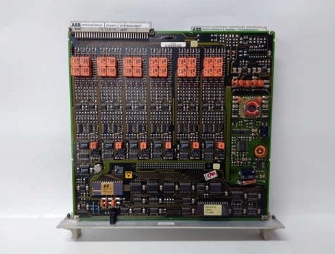 216EA61B HESG448230R1/G Mô -đun điều khiển tự động hóa kỹ thuật số ABB