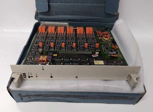 216EA61B HESG448230R1/G Mô -đun điều khiển tự động hóa kỹ thuật số ABB