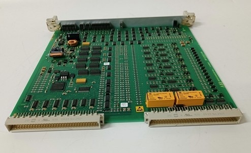 216DB61 HESG324063R100/G Mô -đun thẻ điều khiển ABB