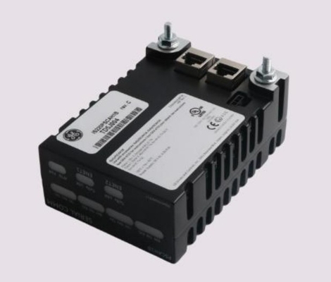 IS220PSCAH1B GE Serial Communications I/O Pack 6 Channel Board