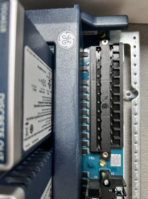 IS410TBCIS2C GE Mark VIe Bảng đầu cuối I/O 12 kênh