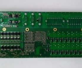 IS200STAOH2A GE Output Analog Terminal Board 8 kênh