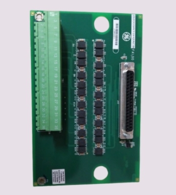 IS200SRTDH2A GE BAN ĐẦU RTD COMPACT