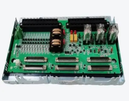 IS200STURH2A GE Simplex sửa chữa đầu vào thông qua Turbine Terminal Board