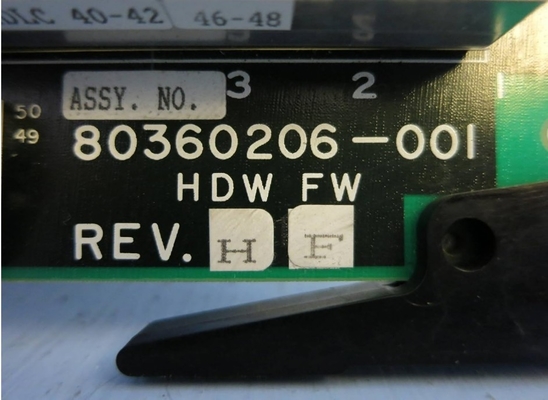 Honeywell 80360206-001 Hệ thống điều khiển mô-đun PLC cho công nghiệp và tự động hóa thông minh