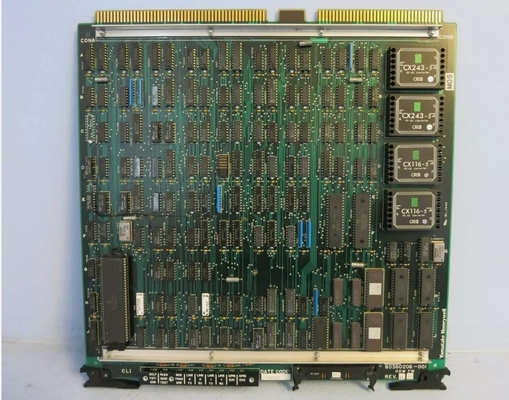 Honeywell 80360206-001 Hệ thống điều khiển mô-đun PLC cho công nghiệp và tự động hóa thông minh