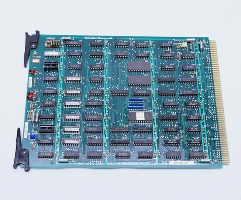 Honeywell 82408330-001 PLC I / O hệ thống điều khiển mô-đun Hiway logic card