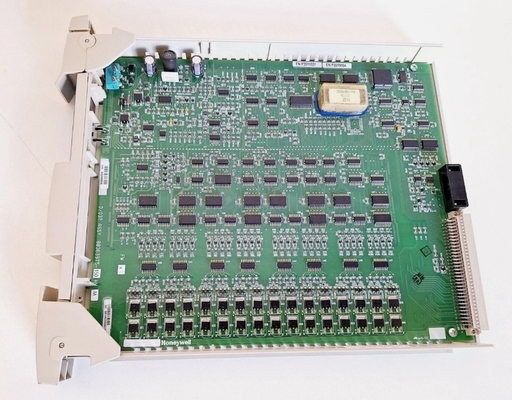 Honeywell 80363975-150 Bộ xử lý đầu ra kỹ thuật số Bảng PC 32 đầu ra