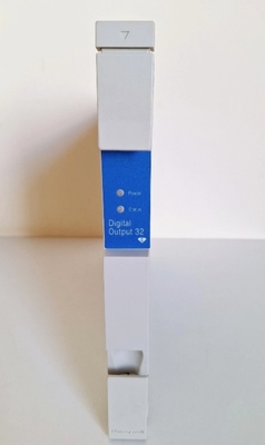 Honeywell 80363975-150 Bộ xử lý đầu ra kỹ thuật số Bảng PC 32 đầu ra