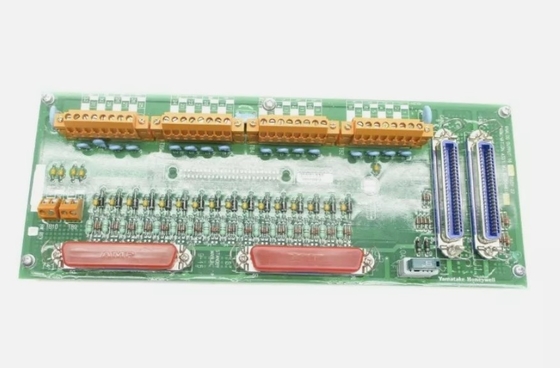Honeywell 80366481-175 MC-TAOY22 Đơn vị đầu ra kỹ thuật số tương tự