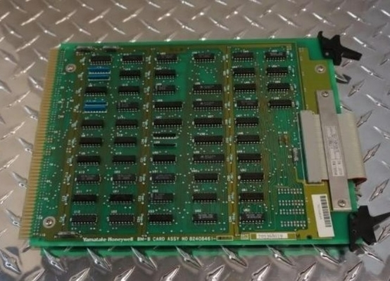 Honeywell 82408458-002 Và 8240846-001 Thẻ BM-A Và BM-B