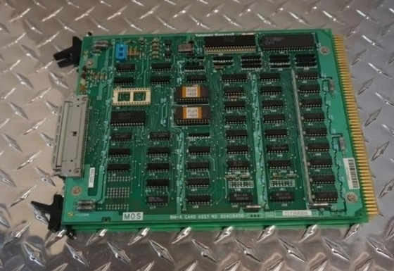 Honeywell 82408458-002 Và 8240846-001 Thẻ BM-A Và BM-B