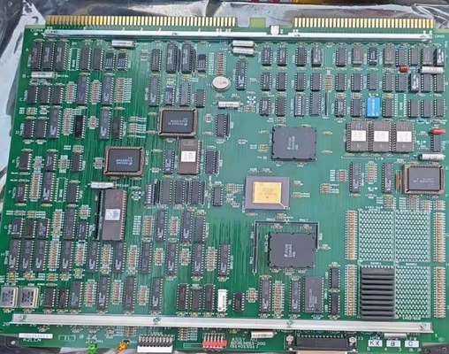 Honeywell 80363893-200 PLC Card Analog Input Module Chứng nhận các bộ phận tái chế