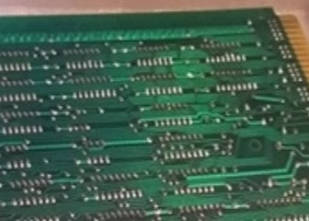 Honeywell 80363893-200 PLC Card Analog Input Module Chứng nhận các bộ phận tái chế
