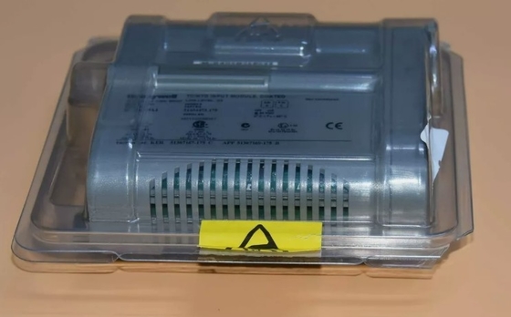 Honeywell 8C-PAIMA1 TC/RTD Module Low Level Analog Input phủ