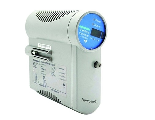 Honeywell 8C-PCNT03 Series 8 PLC Controller Module I/O Specification