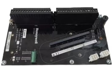 Đầu nối Honeywell 8c-Taima1 được phủ PC Boar Series 8 Mô-đun tiêu chuẩn trường