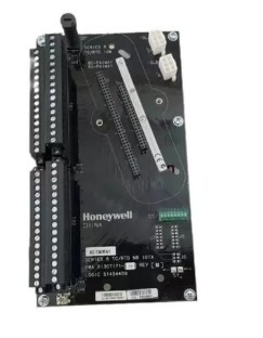 Đầu nối Honeywell 8c-Taima1 được phủ PC Boar Series 8 Mô-đun tiêu chuẩn trường