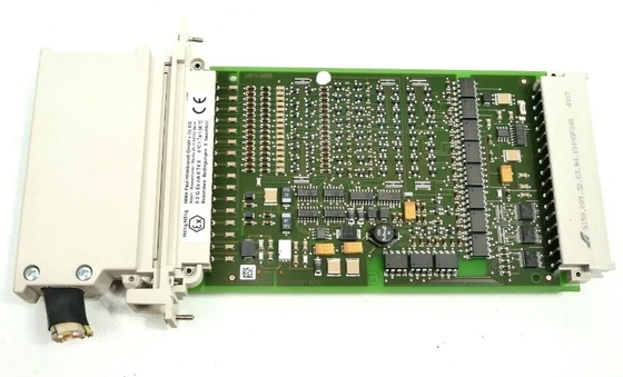 F3236 HIMA 16-Fold Input Module Satety Card DCS liên quan