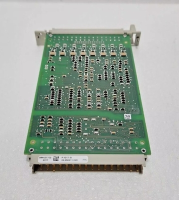 F6217 HIMA 8 Fold Analog Input Module