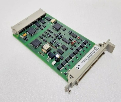 F6217 HIMA 8 Fold Analog Input Module