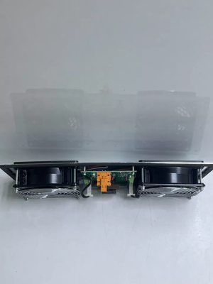 Honeywell 51303940-250 240 VAC CABINET FANS