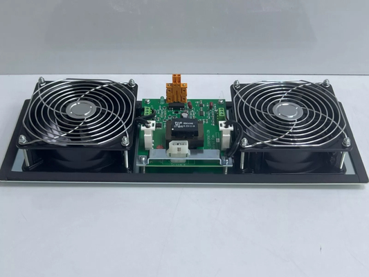 Honeywell 51303940-250 240 VAC CABINET FANS