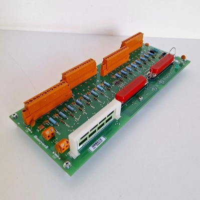 Honeywell 51304337-150 đầu vào tương tự cấp cao STI có các thiết bị đầu cuối nén