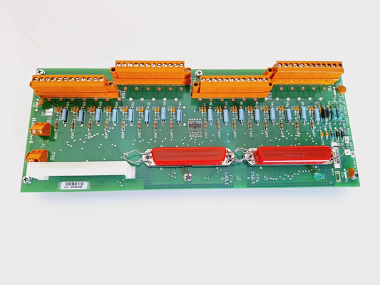 Honeywell 51304337-150 đầu vào tương tự cấp cao STI có các thiết bị đầu cuối nén