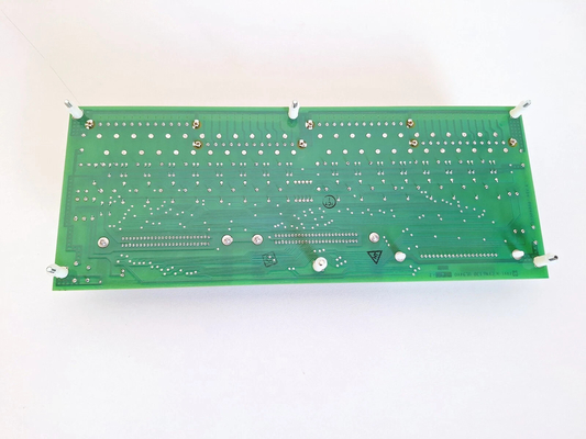 Honeywell 51304337-150 đầu vào tương tự cấp cao STI có các thiết bị đầu cuối nén