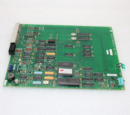 Honeywell 51304362-100 LLMUX IOP Digital Analog Input Module