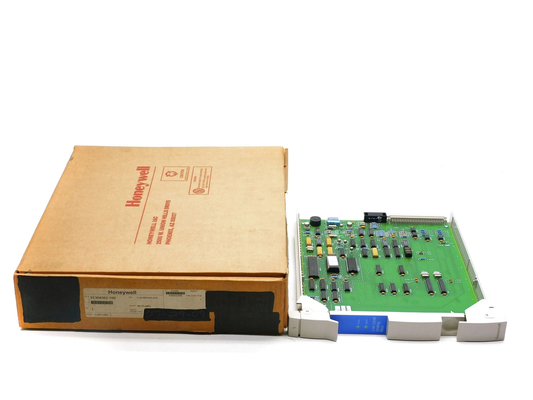 Honeywell 51304362-100 LLMUX IOP Digital Analog Input Module
