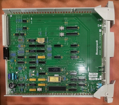 Honeywell 51304362-350 Serial Interface I/O Processor DCS
