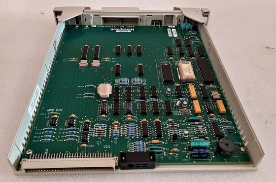 Honeywell 51304362-350 Serial Interface I/O Processor DCS