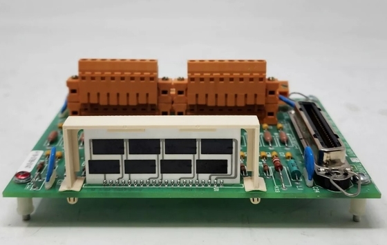 Honeywell 51304453-150 High Level Analog Input / STI Với Khả năng nén