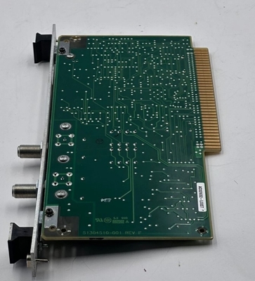 Honeywell 51304511-200 PLC Modu NIM MODEM Bộ điều chỉnh bảng (EC)