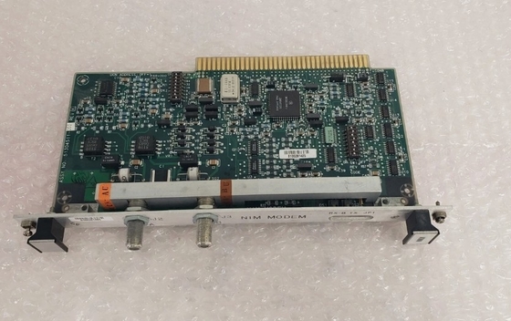 Honeywell 51304511-200 PLC Modu NIM MODEM Bộ điều chỉnh bảng (EC)