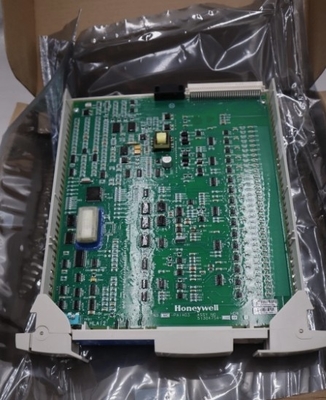 Honeywell 51304754-150 Bộ xử lý đầu vào tương tự cấp cao cho tự động hóa công nghiệp