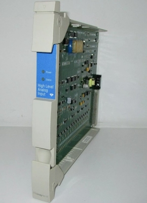 Honeywell 51304754-150 Bộ xử lý đầu vào tương tự cấp cao cho tự động hóa công nghiệp