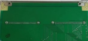 Honeywell 51304907-200 Cable Interface Module SPC II I/O CARD Bảng mạch in