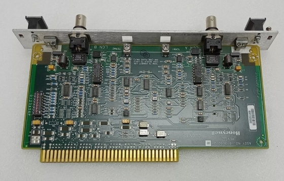 Honeywell 51305072-100 LCN I/O Board PLC Module cho Experion PKS EC