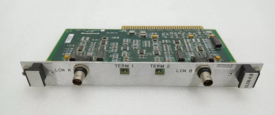 Honeywell 51305072-100 LCN I/O Board PLC Module cho Experion PKS EC
