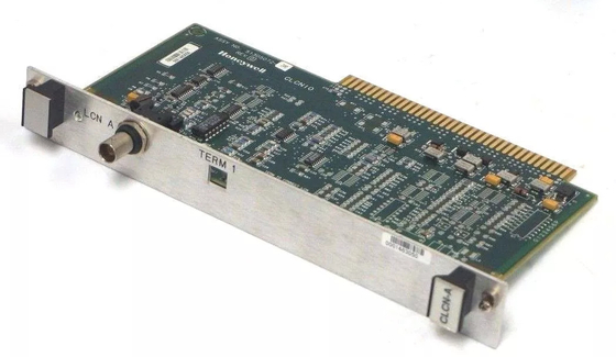Honeywell 51305072-200 CLCN-A Card I/O Digital / Analog Control Module