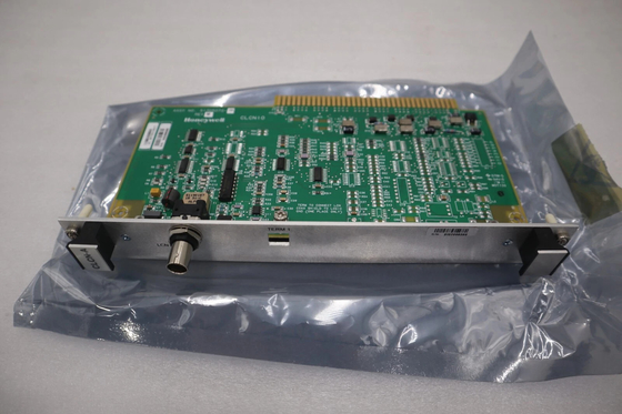 Honeywell 51305072-200 CLCN-A Card I/O Digital / Analog Control Module