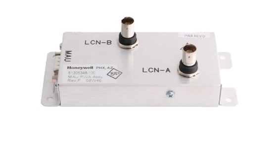 Honeywell 51305348-100 PLC Module LCN Media Adapter cho TDC 3000