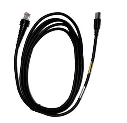 Honeywell 51305557-100 AC Power Cable LCN/TDC 3000 Đối với hệ thống tự động hóa
