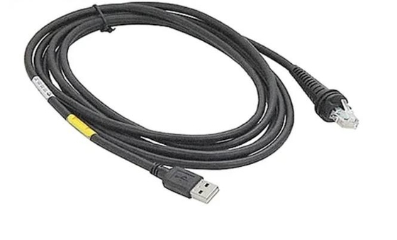 Honeywell 51305557-100 AC Power Cable LCN/TDC 3000 Đối với hệ thống tự động hóa