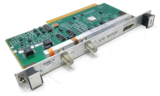 Honeywell 51305896-200 Rev D Nim Modem Bảng mạch PLC